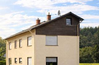 Haus kaufen in 35447 Reiskirchen, Reiskirchen - Großzügiges Wohnhaus - viel Platz für die ganze Familie