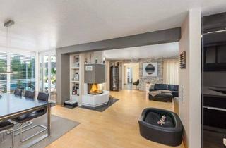 Einfamilienhaus kaufen in 76479 Steinmauern, Steinmauern - Ihr Zuhause mit Raum für alle Generationen - Wohnen, Arbeiten & Entspannen unter einem Dach