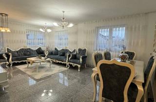 Wohnung kaufen in 89312 Günzburg, Günzburg - Großzügige 4-Zimmer-Erdgeschosswohnung (BJ 2005) - Komfortabel & Familienfreundlich!