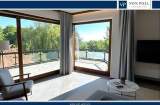 Villa kaufen in 86609 Donauwörth, Donauwörth - Exklusives Architektenhaus mit hochwertiger Ausstattung in Bestlage