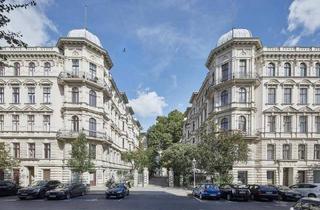 Wohnung kaufen in Großbeerenstraße 56B, 10965 Berlin, Berlin - Top sanierte 2-Zimmerwohnung in Riehmers Hofgarten Berlin