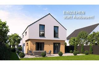 Einfamilienhaus kaufen in 55774 Baumholder, Baumholder - KLEIN IN DER FLÄCHE, GROSS IM GEFÜHL
