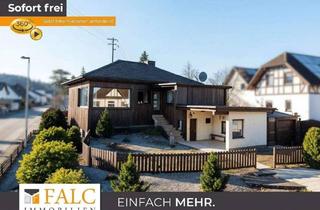 Einfamilienhaus kaufen in 53639 Königswinter, Königswinter - Aus Alt mach Neu - Haus mit Charme und vielen Möglichkeiten