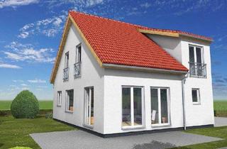 Doppelhaushälfte kaufen in 86928 Hofstetten, Hofstetten Hagenheim - Alles aus einer Hand DHH