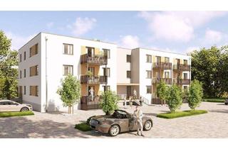 Wohnung kaufen in 54673 Neuerburg, Neuerburg - Neubauvorhaben in Neuerburg - Poststraße