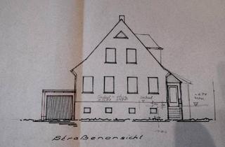 Einfamilienhaus kaufen in 36179 Bebra, Bebra - Einfamilienhaus in Bad Hersfeld