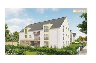 Wohnung kaufen in 54634 Bitburg, Bitburg - Moderne Eigentumswohnung in Masholder