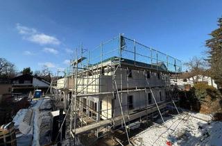 Doppelhaushälfte kaufen in 85579 Neubiberg, Neubiberg - Werden Sie Nachbar - Ihr neues Zuhause entsteht gerade!