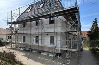 Doppelhaushälfte kaufen in 85579 Neubiberg, Neubiberg - Nahezu fertiggestellt - gestalten Sie Ihre Doppelhaushälfte nach Ihren Wünschen