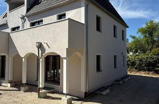 Doppelhaushälfte kaufen in 85579 Neubiberg, Neubiberg - Außen fertig. Innen ganz nach Ihren Wünschen