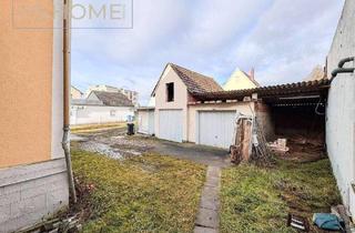 Einfamilienhaus kaufen in 64354 Reinheim, Reinheim - 2 Einheiten, 1 starke Rechnung: Ihr Zuhause finanziert sich mit weiterer Vermietmöglichkeit