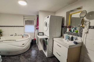 Einfamilienhaus kaufen in 64354 Reinheim, Reinheim - 2 Einheiten, 1 starke Rechnung: Ihr Zuhause finanziert sich mit weiterer Vermietmöglichkeit