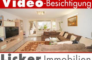 Wohnung kaufen in 71364 Winnenden, Winnenden - * Modernisierte 4,5 Zi.-EG-Wohnung mit ungestörtem Gartenblick.