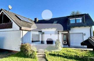 Einfamilienhaus kaufen in 91091 Großenseebach, Großenseebach - Attraktives ZFH-Konzept in Großenseebach...zwei Häuser - ein Grundstück: ideal für Familie