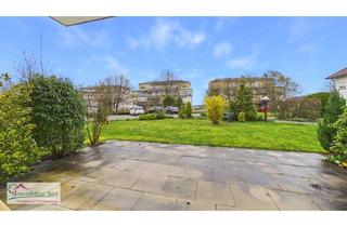 Wohnung kaufen in 66706 Perl, Perl - SOFORT VERFÜGBAR: ALTERSGERECHTE ERDGESCHOSSWOHNUNG MIT TERRASSE IN DER SENIORENGALERIE MOSELPARK!