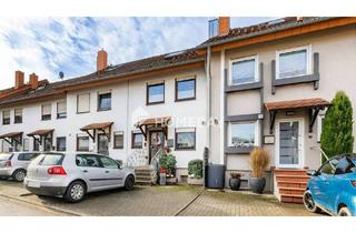 Reihenhaus kaufen in 77955 Ettenheim, Ettenheim - Familienfreundliches Reihenhaus mit hellem Wohnambiente und tollem Grundriss