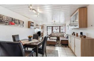 Wohnung kaufen in 74232 Abstatt, Abstatt - Drei-Zimmer-Wohnung mit Loggia, Garage und Gartenblick in ruhiger Lage von Abstatt