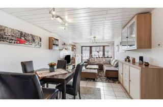 Wohnung kaufen in 74232 Abstatt, Abstatt - Drei-Zimmer-Wohnung mit Loggia, Garage und Gartenblick in ruhiger Lage von Abstatt