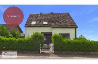 Einfamilienhaus kaufen in 54450 Freudenburg, Freudenburg - FREUDENBURG: WOHNHAUS MIT SEPARATEM BAUGRUNDSTÜCK IN GRENZNÄHE