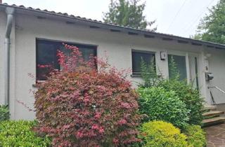 Haus kaufen in Birkenweg, 66280 Sulzbach, Sulzbach/Saar - Schön gelegenes Haus in reiner Südlage in SulzbachSaar