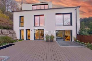 Wohnung kaufen in 78073 Bad Dürrheim, Bad Dürrheim - Exklusive Wohnung mit großer Terrasse und luxuriöser Ausstattung auf etwa 117 m² Wohnfläche