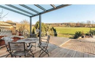 Haus kaufen in 36148 Kalbach, Kalbach - Modernisiertes Dreifamilienhaus mit 358 m², 16,5 kWp PV & traumhafter Süd-Terrasse mit Fernblick