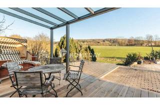 Haus kaufen in 36148 Kalbach, Kalbach - Modernisiertes Dreifamilienhaus mit 358 m², 16,5 kWp PV & traumhafter Süd-Terrasse mit Fernblick