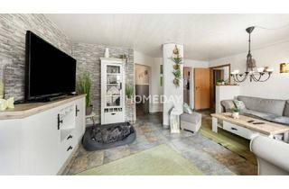 Doppelhaushälfte kaufen in 26954 Nordenham, Nordenham - Altbau-Charme & moderne Lebensqualität: stetig modernisierte Doppelhaushälfte mit Garten | Nordenham