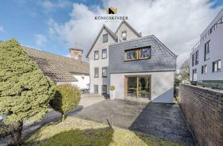 Haus kaufen in 75328 Schömberg, Schömberg - Schwarzwald-Investment mit Charme - Terrasse, Garten & vielfältige Nutzungsmöglichkeiten