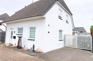 Einfamilienhaus kaufen in 27324 Eystrup, Eystrup - Charmantes Einfamilienhaus in ruhiger Lage von Eystrup