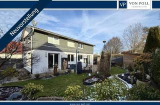 Einfamilienhaus kaufen in 88662 Überlingen, Überlingen / Ernatsreute - Modernes und gepflegtes Einfamilienhaus nahe Überlingen