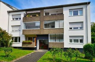 Wohnung kaufen in Königsberger Straße 5, 76887 Bad Bergzabern, Bad Bergzabern - Wohnen Sie dort, wo andere Urlaub machen!