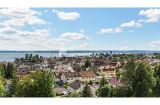 Wohnung kaufen in 88090 Immenstaad, Immenstaad - Lichtdurchflutete Wohnung mit Seeblick und Loggia - Wohnen mit Weitblick in Immenstaad