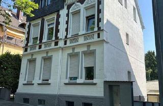 Mehrfamilienhaus kaufen in 42655 Solingen, Solingen - Gepflegtes Mehrfamilienhaus in Solingen-Mitte!