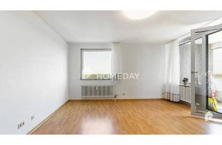 Wohnung kaufen in 65830 Kriftel, Kriftel - Modern geschnittene 3-Zimmer-Wohnung mit Südbalkon und Panoramablick auf Frankfurt