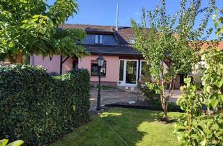 Einfamilienhaus kaufen in 15755 Teupitz, Teupitz - Ihr Zuhause mit Herz in Teupitz - wo Wohnen zum Wohlfühlen wird