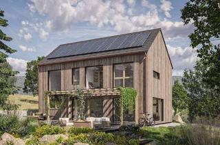 Haus kaufen in 86655 Mündling, Mündling - Bezugsfertiges, attraktives EFH Linz, wie Abb., incl. Grundstück zzgl. NK