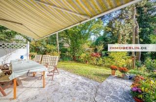 Einfamilienhaus kaufen in Straße 12, 13465 Berlin, Einfamilienhaus in Berlin
