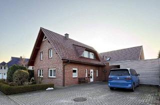 Einfamilienhaus kaufen in 49429 Visbek, Visbek - Charmantes Einfamilienhaus in ruhiger Lage