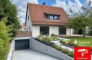 Haus kaufen in 90556 Cadolzburg, Cadolzburg - Liebenswert - lebenswert - IHR neues Zuhause!