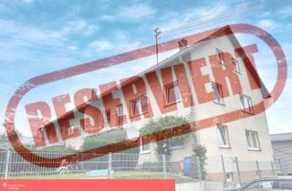 Mehrfamilienhaus kaufen in 78564 Wehingen, Wehingen - RESERVIERT: 4-Familienhaus mit Stellplätzen - voll vermietet - in Wehingen