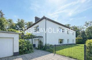 Einfamilienhaus kaufen in 61250 Usingen, Usingen - Einfamilienhaus mit 7 Zimmern in Waldrandlage