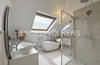 Wohnung kaufen in 61231 Bad Nauheim, Bad Nauheim - Hochwertige Eigentumswohnung mit Stellplatz mitten in Bad Nauheim!