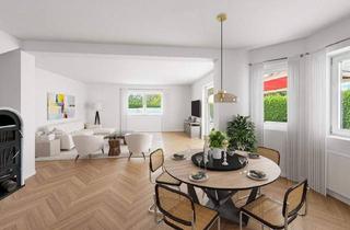 Einfamilienhaus kaufen in 35756 Mittenaar, Mittenaar - Natur, Spiel & Spaß: Gepflegtes Haus mit Pool