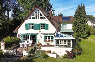 Haus kaufen in 35614 Aßlar, Aßlar - Wo die Seele aufatmet - Ihr Zuhause im Naturparadies