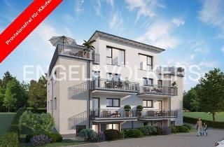Mehrfamilienhaus kaufen in 61231 Bad Nauheim, Bad Nauheim - Grundstück mit fertiger Projektierung + Baugenehmigung für ein nachhaltiges MFH in Bad Nauheim