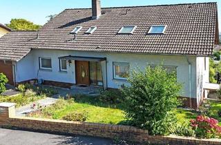 Einfamilienhaus kaufen in 35435 Wettenberg, Wettenberg - Großzügiges Einfamilienhaus mit viel Platz und Potenzial in Wettenberg