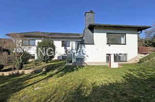 Einfamilienhaus kaufen in 61239 Ober-Mörlen, Ober-Mörlen - Zwei Wohnkonzepte. Ein Zuhause.