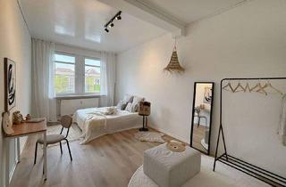 Wohnung kaufen in 68775 Ketsch, Ketsch - Großzügige 3,5-ZKB-Wohnung mit Balkon und Garage in begehrter Lage von Ketsch