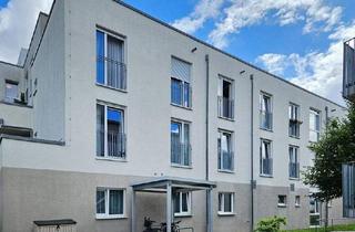 Wohnung kaufen in 69207 Sandhausen, Sandhausen - Betreutes Wohnen in Sandhausen: schöne 2 Zimmer Wohnung - bezugsfrei